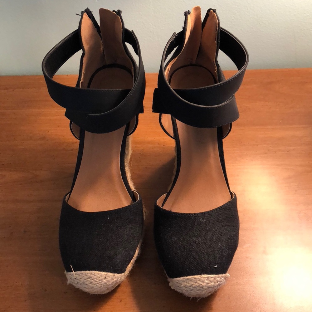 Wedges